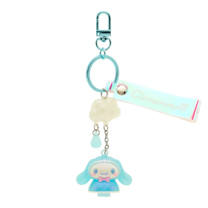 Sanrio Key Holder (Sweet Rain)