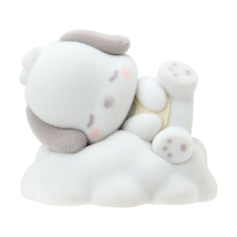 Sanrio Mascot Blind Box (Nap on Fluffy White Cloud)