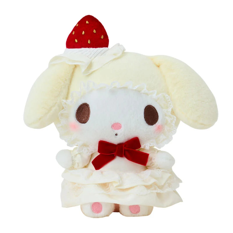 Sanrio My Melody Stuffed toy (sweet cakes collection)