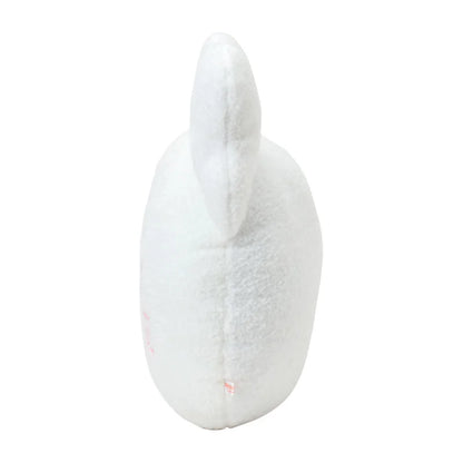 Sanrio Hanamaruobake Soft glowing face cushion (Smiling)