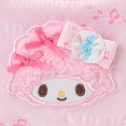 Sanrio My Sweet Piano Coin Case (Piano’s Dressed Up Piano Recital)