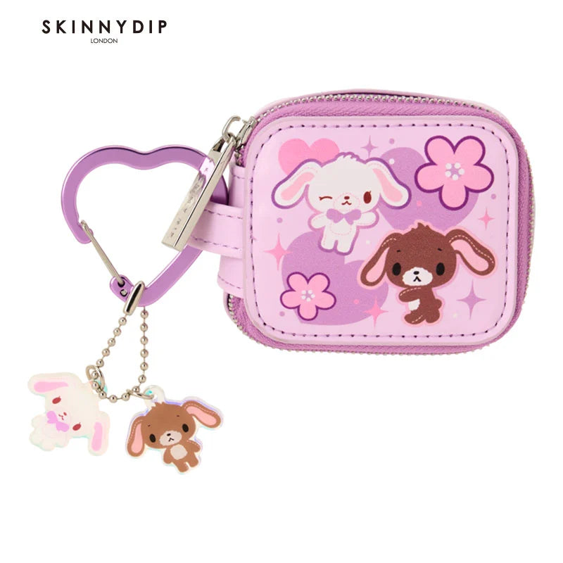 Sanrio SKINNYDIP LONDON Earphone case