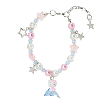 Sanrio Bracelet (Shiny Dolphin)