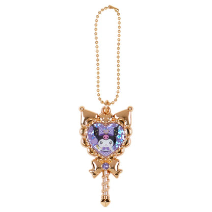 Sanrio Characters  Secret cane charm (I'll make you like it more)