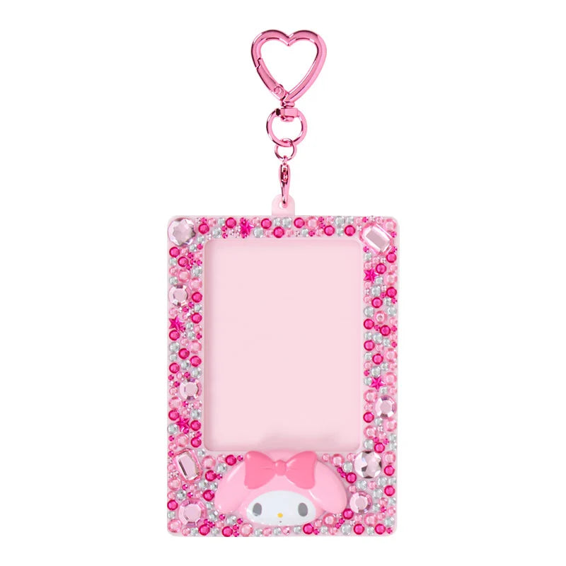 Sanrio Trading card holder (Enjoy Idol)