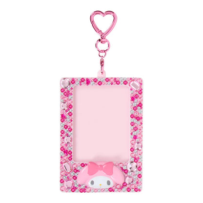 Sanrio Trading card holder (Enjoy Idol)