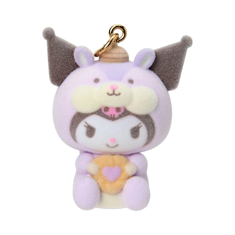 Sanrio Keyholder (Risumofumofu)