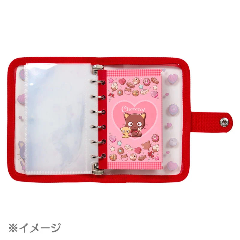 Sanrio Chococat Sticker binder
