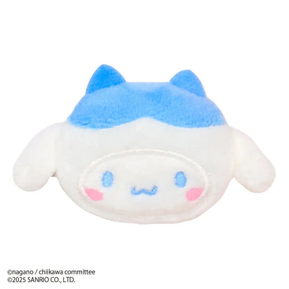 Sanrio Characters Chiikawa Hair Clip Blind Box