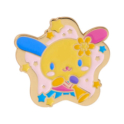 Sanrio Characters Pins Blind Box (SANRIO FES 2026 Limited Edition)