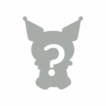 Sanrio Characters  HIPPERS blind box