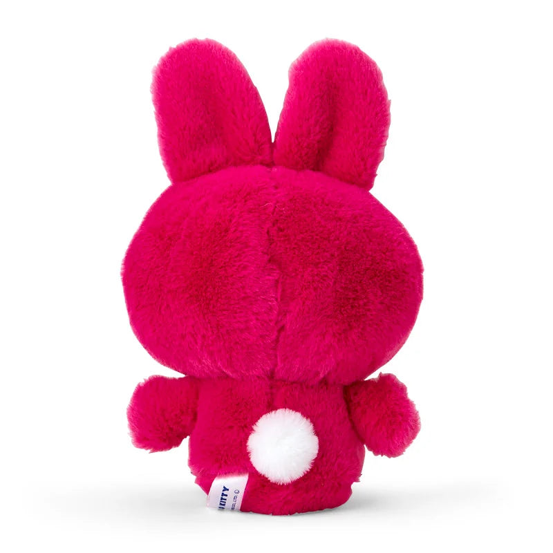 Sanrio Hello Kitty  Mascot Holder (Colorful Bunny)