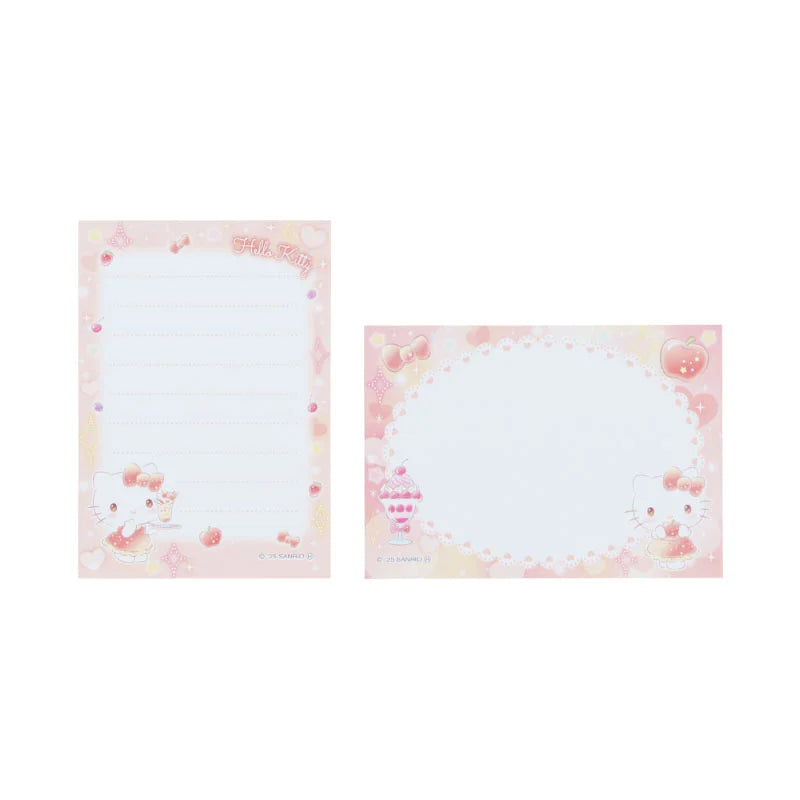 Sanrio Memo Mini (Yumekawa!)