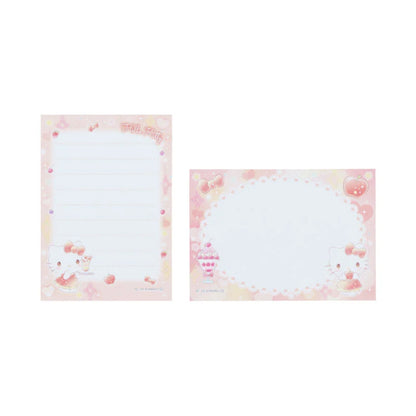 Sanrio Memo Mini (Yumekawa!)