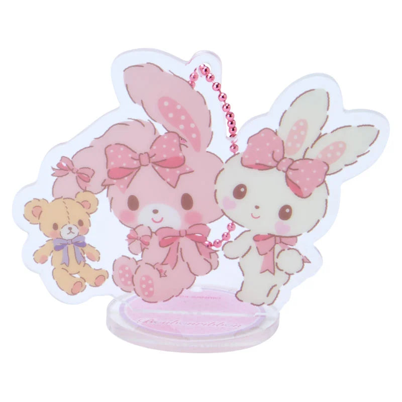 Sanrio Characters Secret Acrylic Stand A (Attention! Debut character in the 2000s)