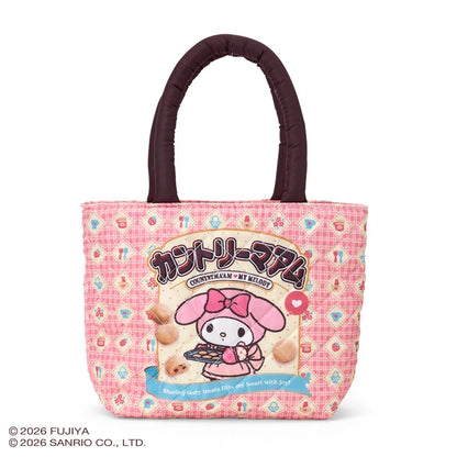 Sanrio x Country Ma'am Carry-on bag