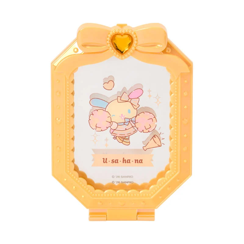 Sanrio Mirror (Support everyone! Cheeristails)