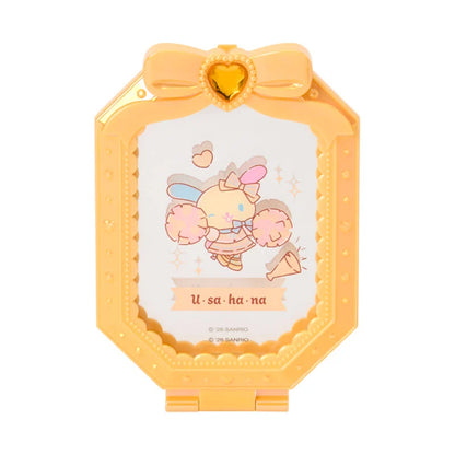 Sanrio Mirror (Support everyone! Cheeristails)
