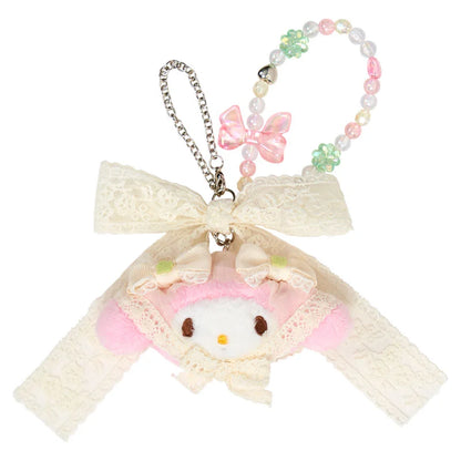 Sanrio Bag charm (Forest Lace)