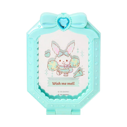 Sanrio Mirror (Support everyone! Cheeristails)