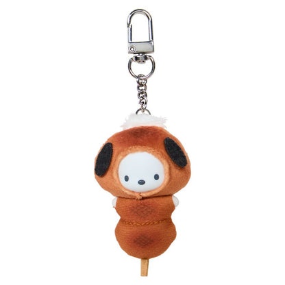 Sanrio Character Keychain Japanese Sweets Blind Box (Chibittomo)