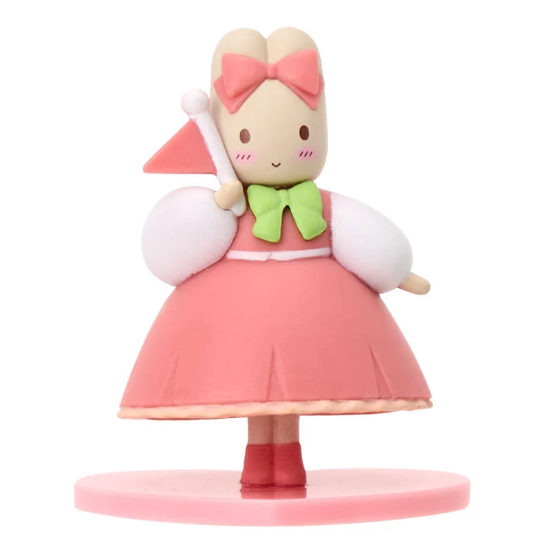 Sanrio Mascot Blind Box (Support everyone! Cheeristails)