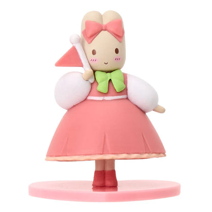 Sanrio Mascot Blind Box (Support everyone! Cheeristails)