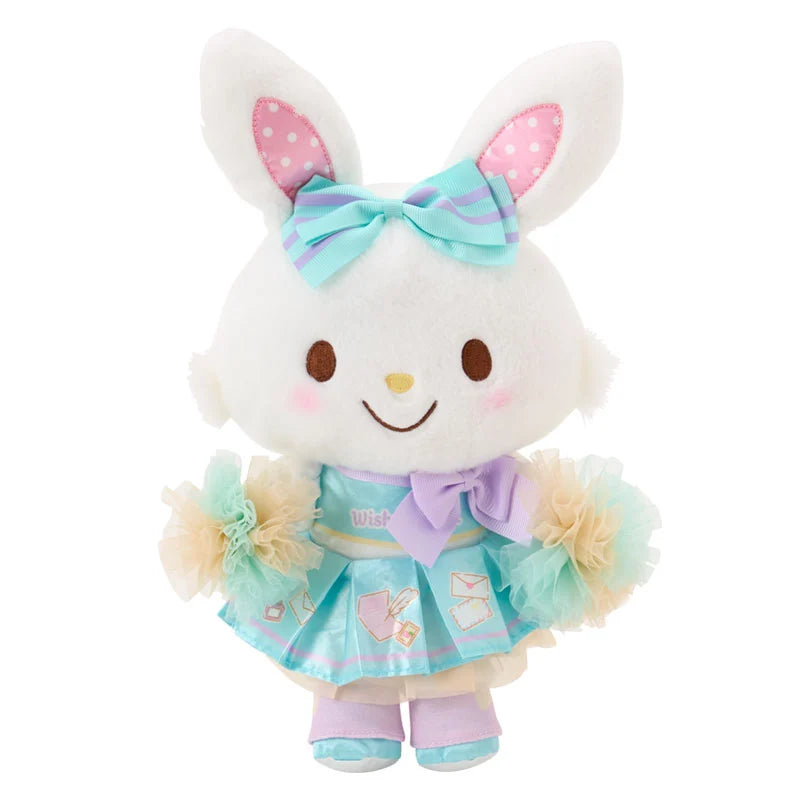 Sanrio Stuffed Toy (Support everyone! Cheeristails)
