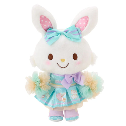 Sanrio Stuffed Toy (Support everyone! Cheeristails)