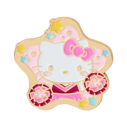 Sanrio Characters Pins Blind Box (SANRIO FES 2026 Limited Edition)