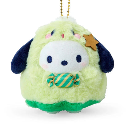 Sanrio Mascot holder (candy ghost)