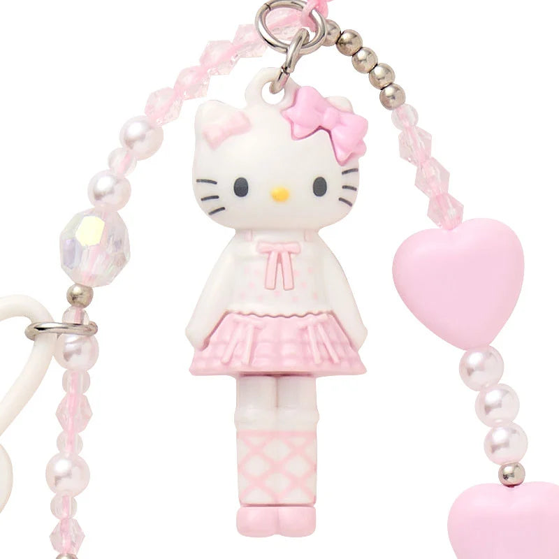 Sanrio Hello Kitty  Strap Ballet core (Sanrio closet collection)
