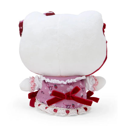 Hello Kitty & Hello Mimi  DOLLY MIX Plush Toy Set (Limited)