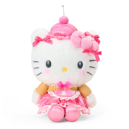 Sanrio Stuffed Toy (Dreamy Ice Parlour)