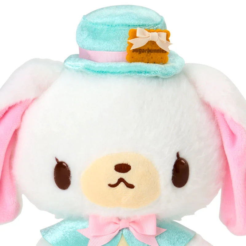 Sanrio Sugarbunnies Stuffed Toy (Biscuit)