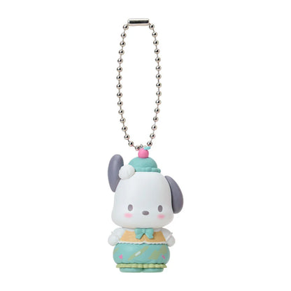 Sanrio Mascot Charm Blind Box (Dreamy Ice Parlour)