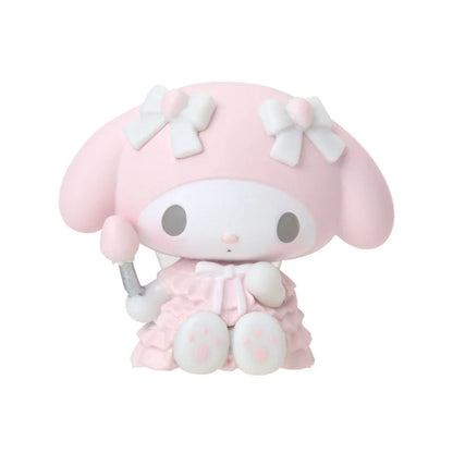 Sanrio My melody 50th Anniversary Mascot Blind Box