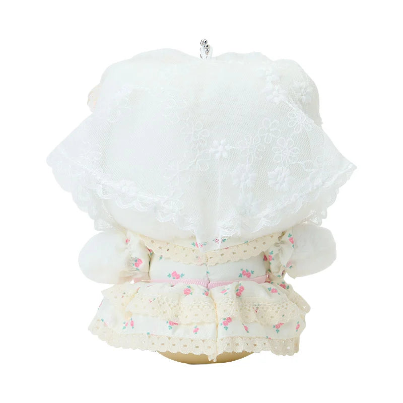 Sanrio Mascot holder  (Forest Lace)