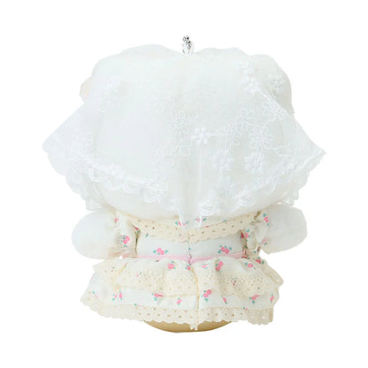Sanrio Mascot holder  (Forest Lace)