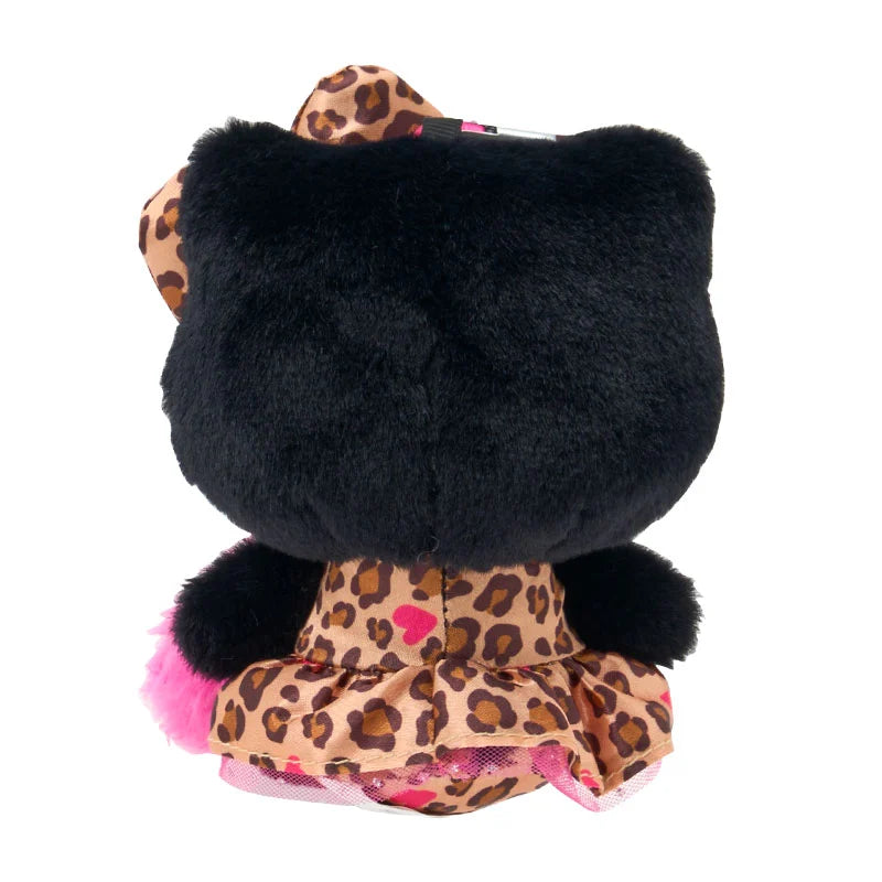 Sanrio Mascot Holder (Gyaru Full Max)