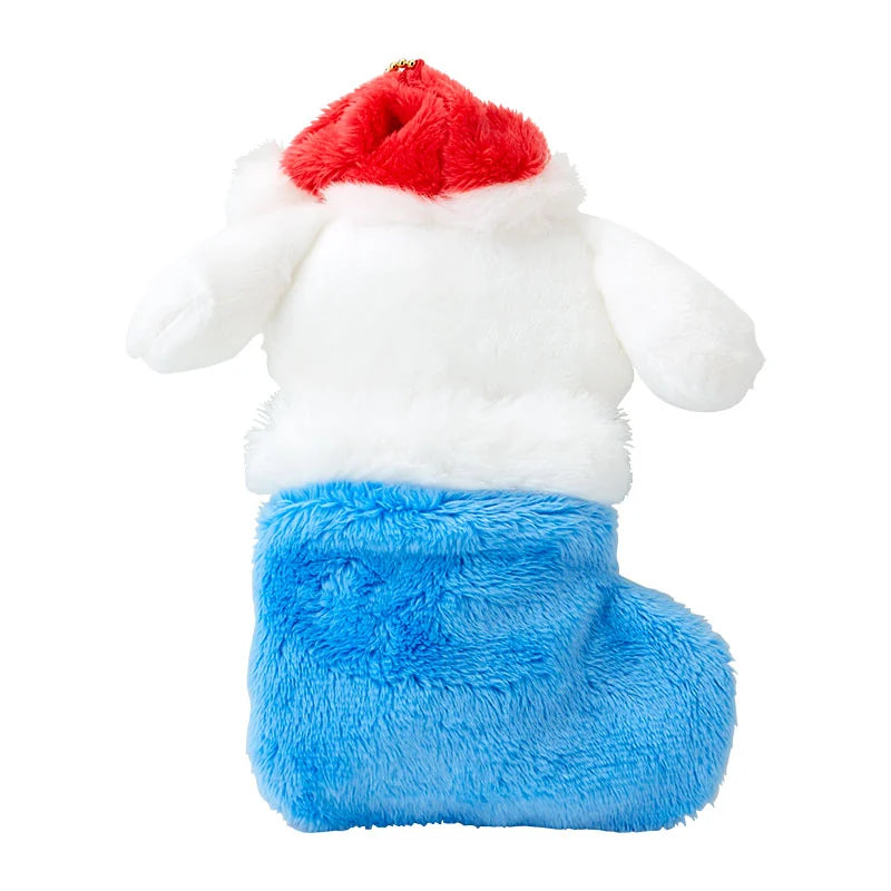 Sanrio Christmas Stocking mascot holder