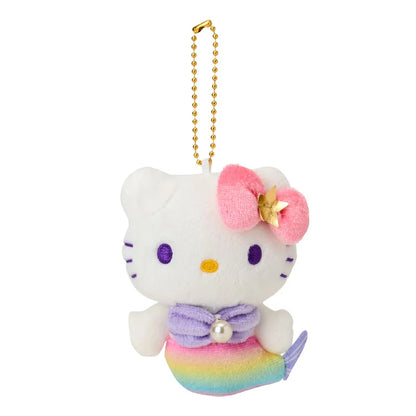 Sanrio Hello Kitty Mascot Collection (Marmaid & Tartan)
