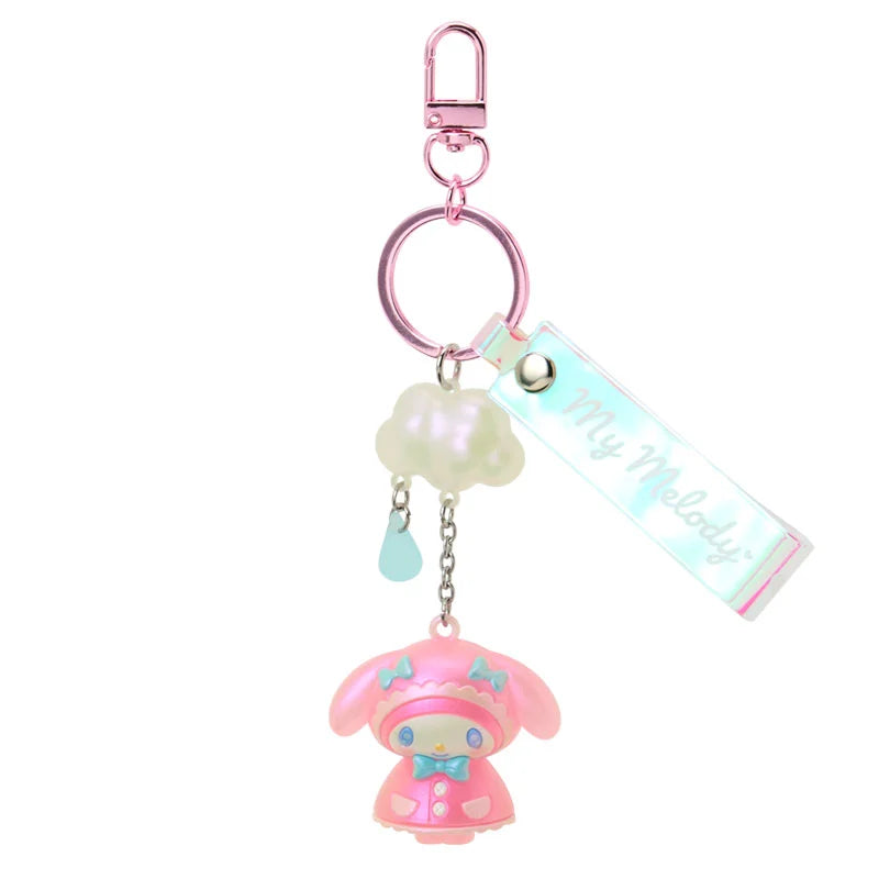 Sanrio Key Holder (Sweet Rain)