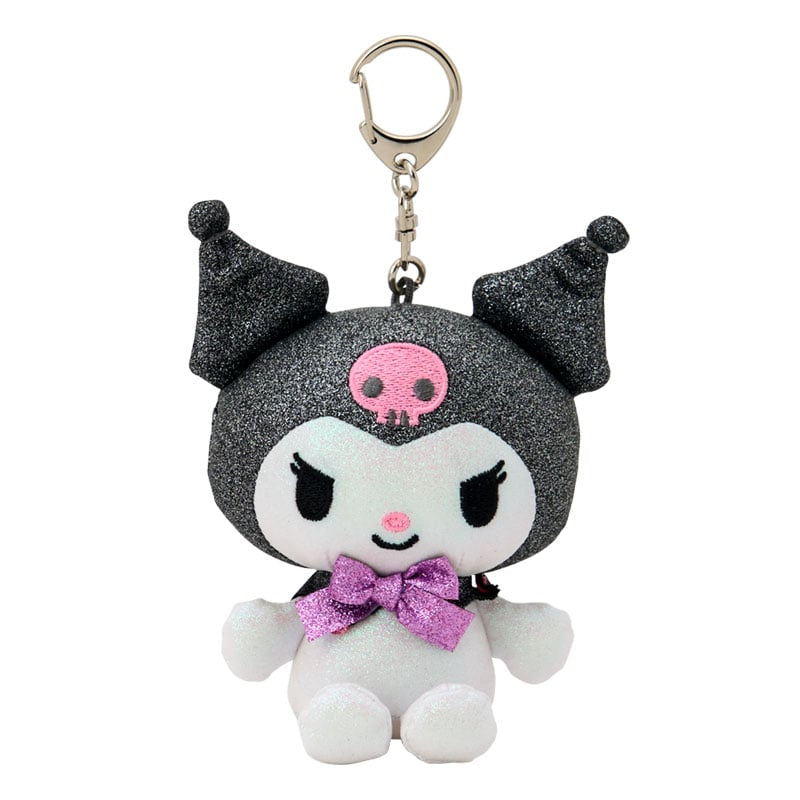 Sanrio Characters Mascot Holder Blind Box (Glitter A)