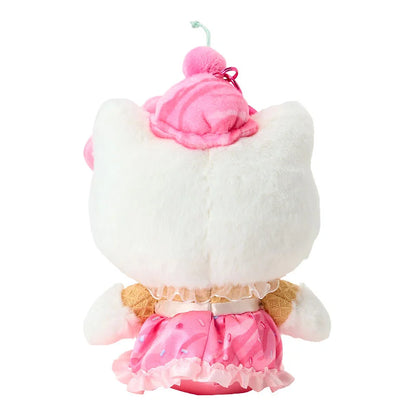 Sanrio Mascot Holder (Dreamy Ice Parlour)
