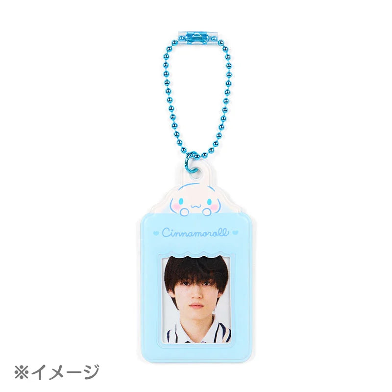 Sanrio Characters ID Photoholder B (Enjoy Idol)
