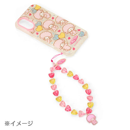 Sanrio SKINNYDIP LONDON Bead phone strap
