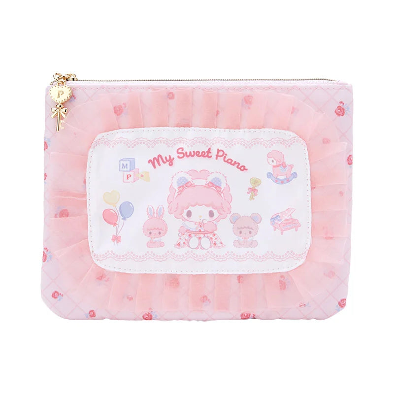 Sanrio My Sweet Piano (My little treasure series) #6-10