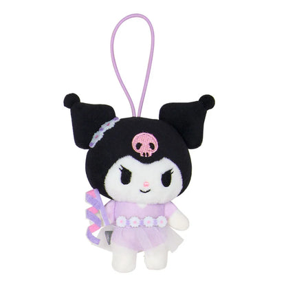 Sanrio Kuromi Mascot Blind Box (Sanrio School Collection)