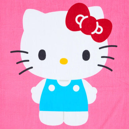 Sanrio Big Towel